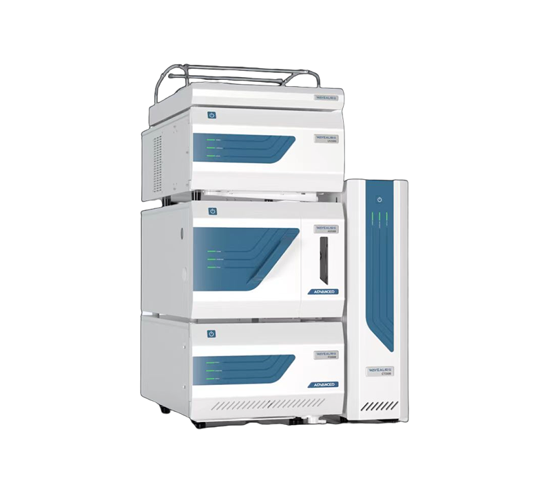 Chromatography Instruments